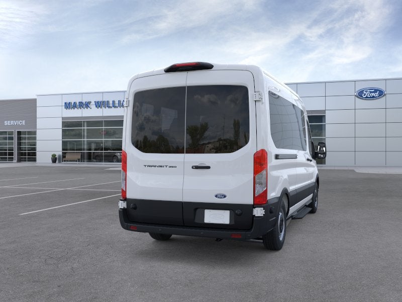 2026 Ford Transit-350 XL