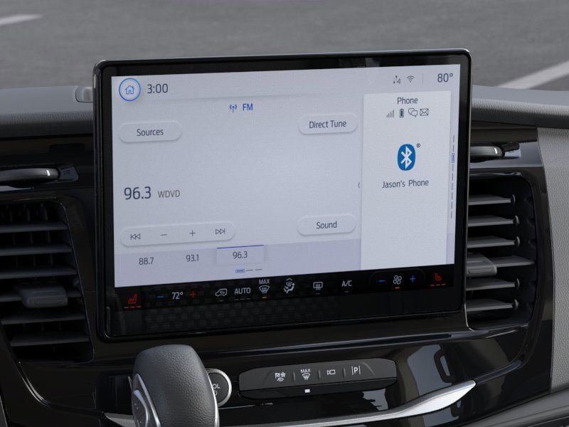 2026 Ford Transit-350 XLT