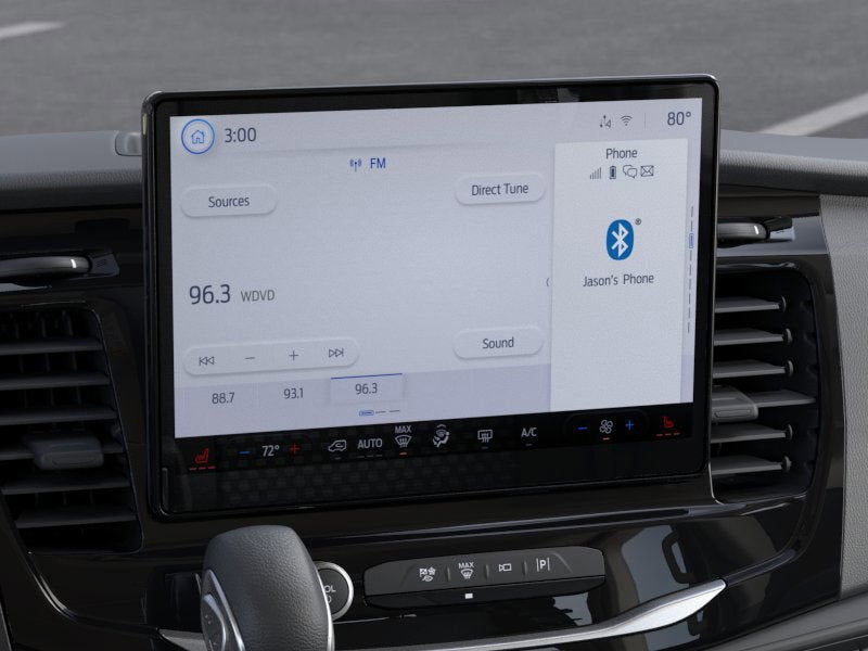 2026 Ford Transit-350 XLT