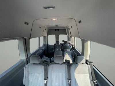 2017 Ford Transit-350 XLT