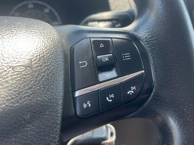 2020 Ford Transit-350 XLT
