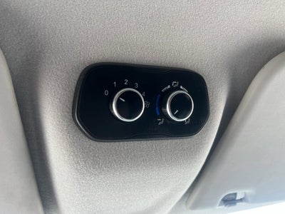 2020 Ford Transit-350 XLT