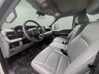 2024 Ford F-450SD XL DRW
