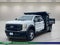 2024 Ford F-450SD XL DRW