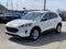 2022 Ford Escape Hybrid SE