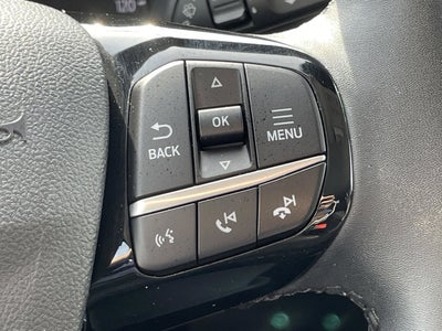 2022 Ford Escape Hybrid SE
