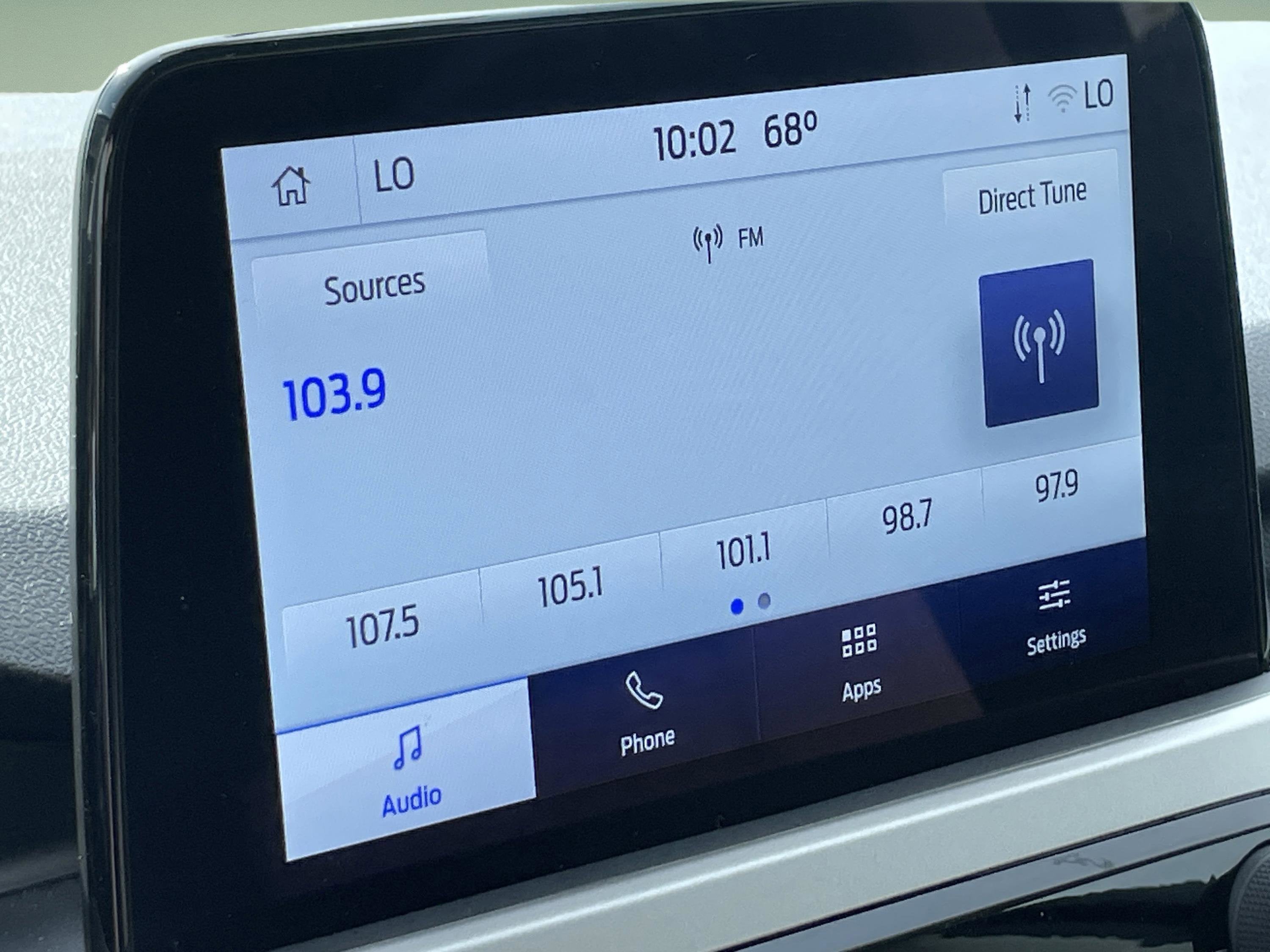2022 Ford Escape Hybrid SE