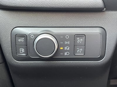2022 Ford Escape Hybrid SE