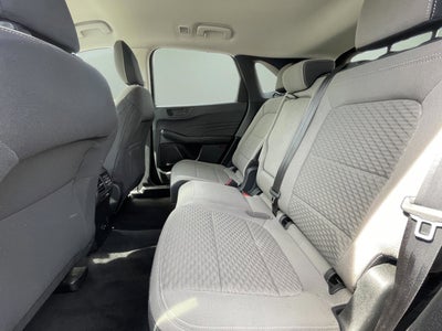2022 Ford Escape Hybrid SE