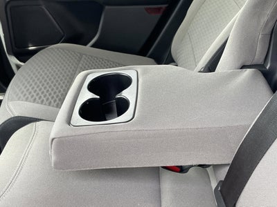 2022 Ford Escape Hybrid SE