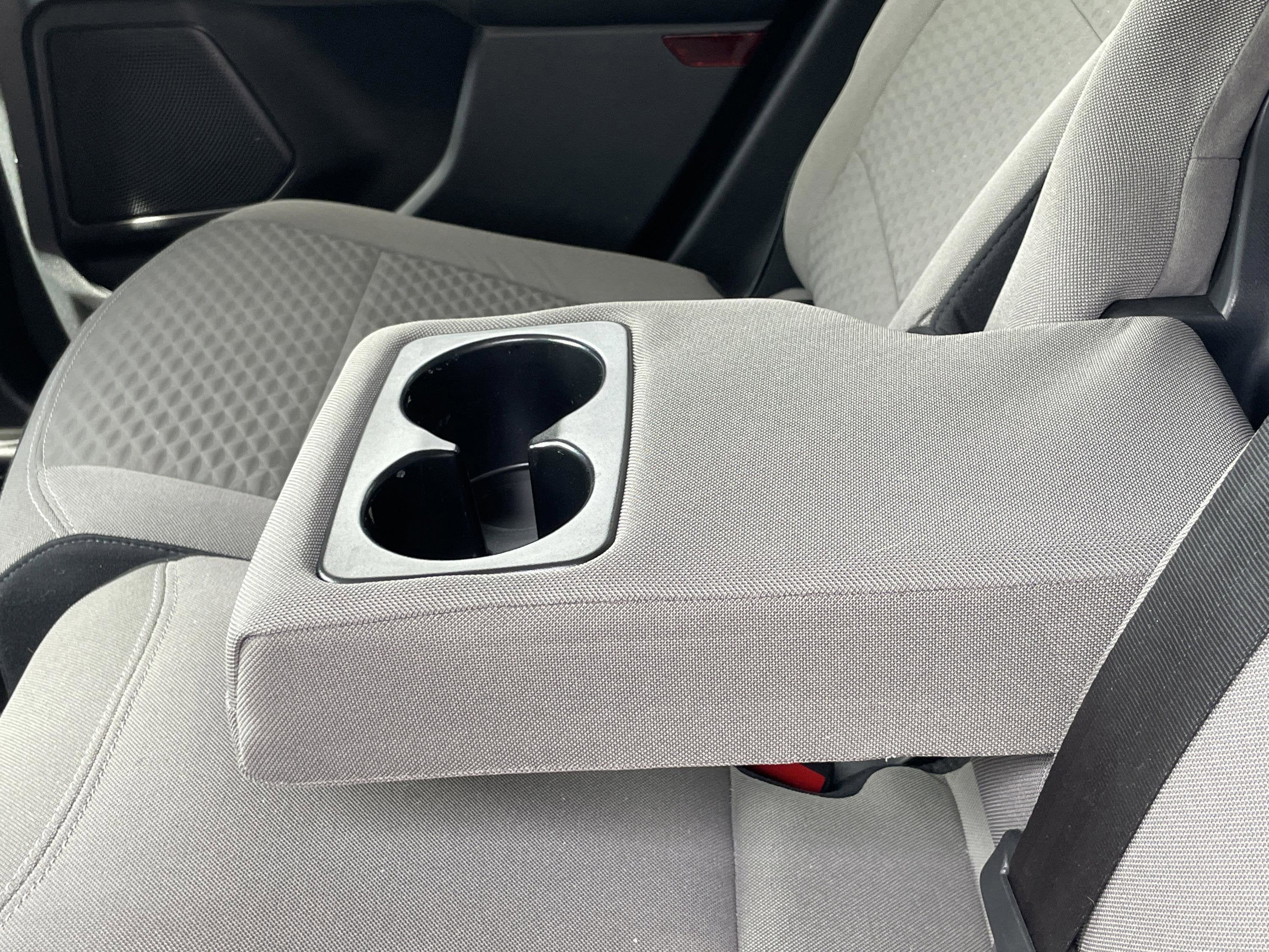 2022 Ford Escape Hybrid SE