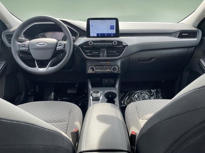 2022 Ford Escape Hybrid SE