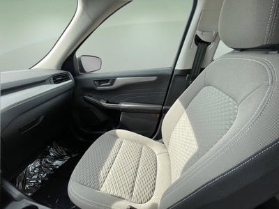 2022 Ford Escape Hybrid SE