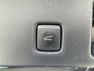 2022 Ford Escape Hybrid SE