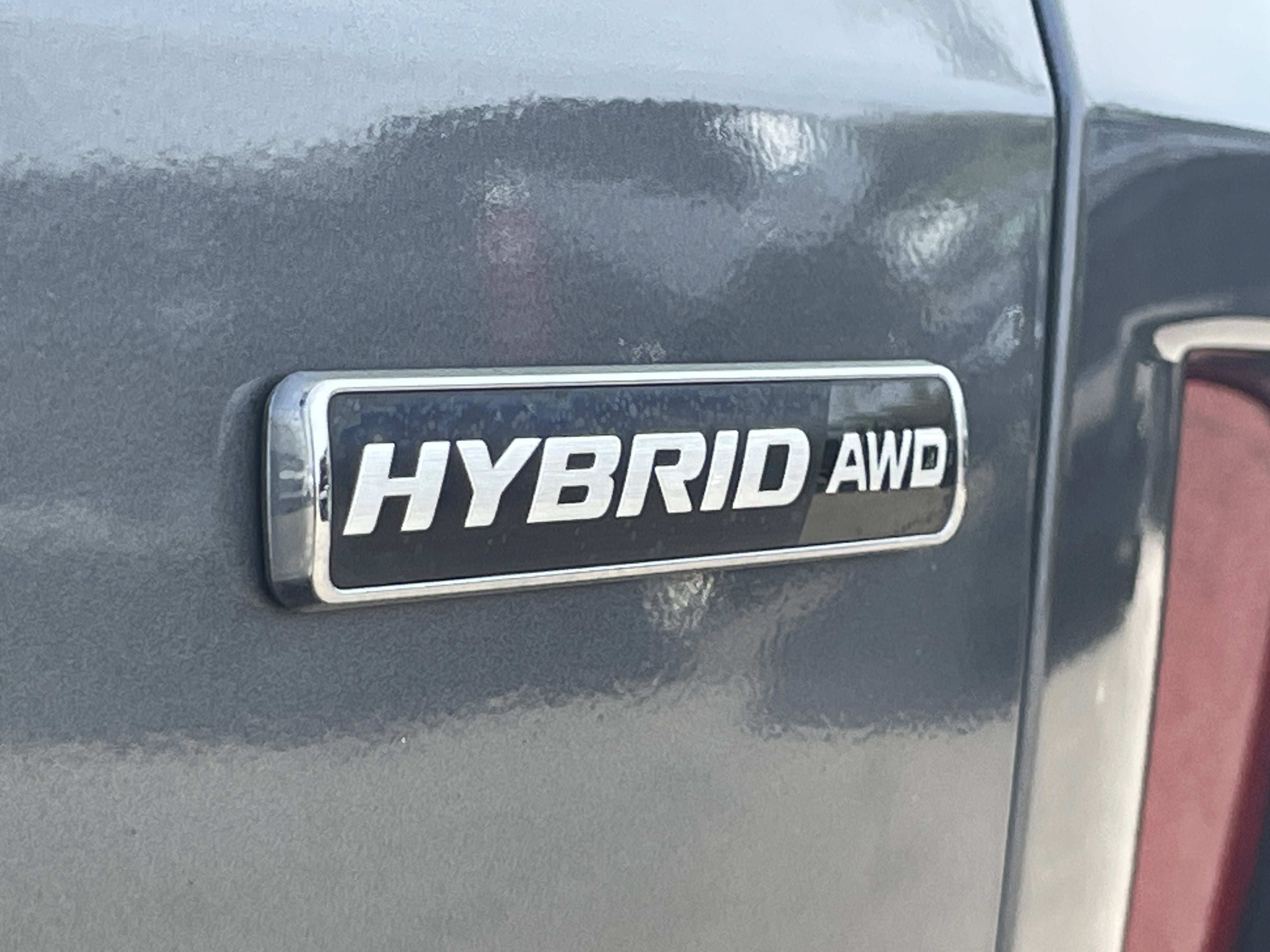 2022 Ford Escape Hybrid SE
