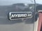 2022 Ford Escape Hybrid SE