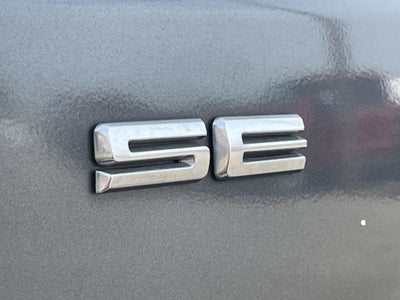 2022 Ford Escape Hybrid SE