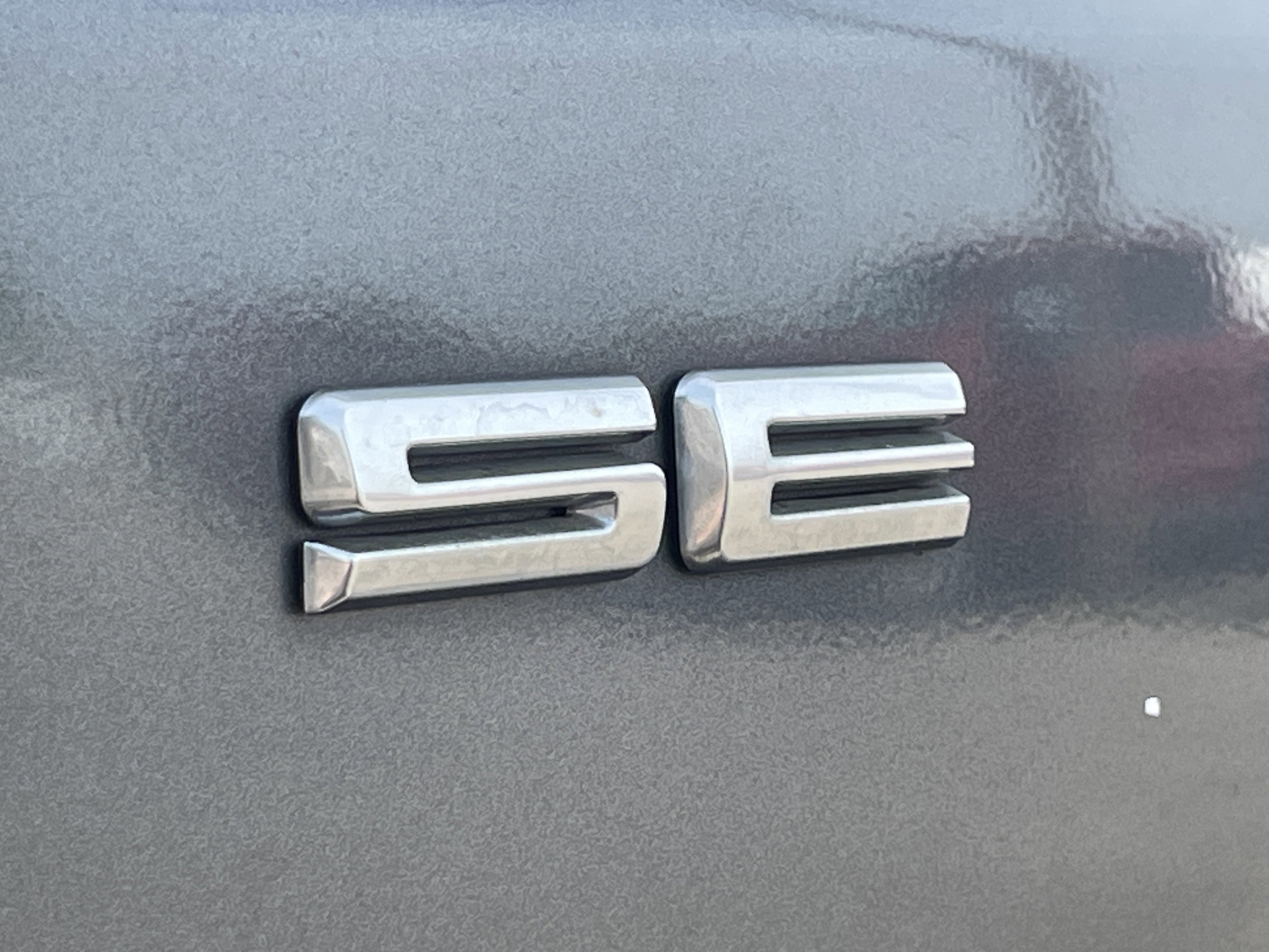 2022 Ford Escape Hybrid SE
