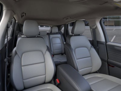 2026 Ford Escape Platinum