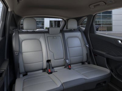 2026 Ford Escape Platinum