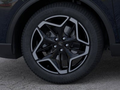 2026 Ford Escape Platinum