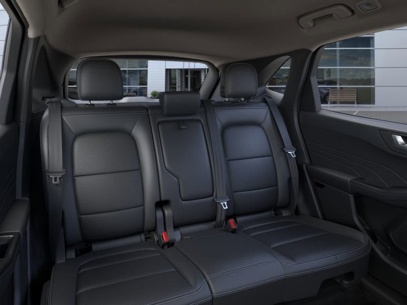 2026 Ford Escape Platinum