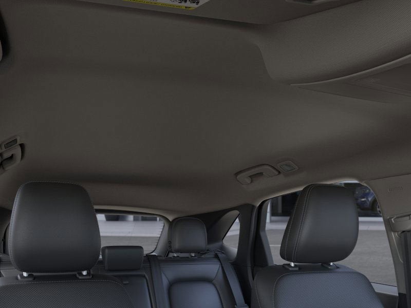 2026 Ford Escape Platinum