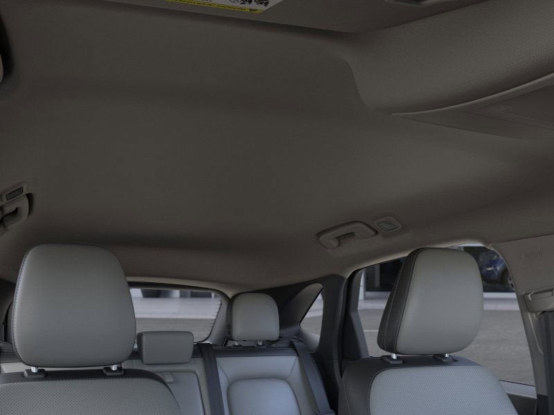 2026 Ford Escape Hybrid Platinum