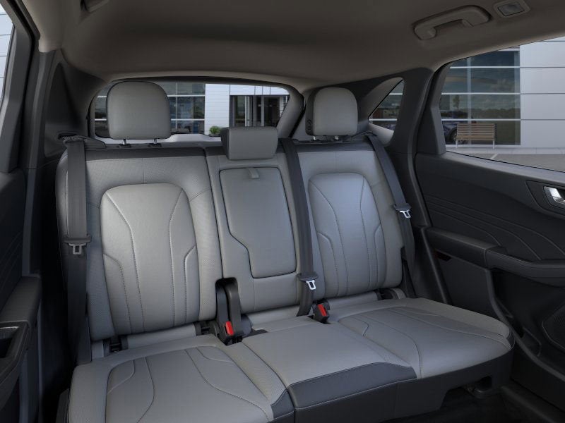 2026 Ford Escape Hybrid Platinum