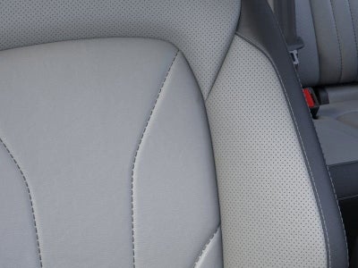 2026 Ford Escape Hybrid Platinum