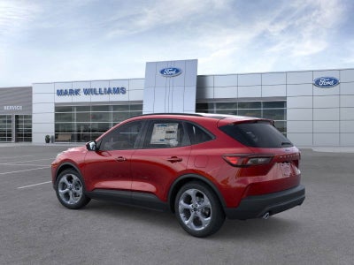 2026 Ford Escape Hybrid ST-Line Select