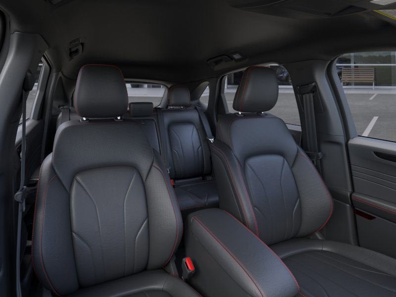 2026 Ford Escape ST-Line Elite