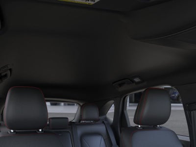 2026 Ford Escape ST-Line Elite