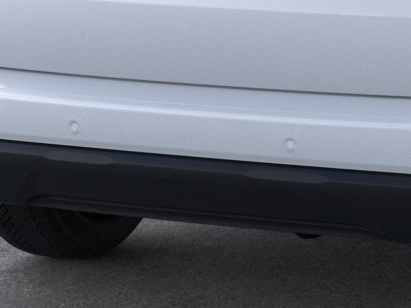 2026 Ford Escape ST-Line Elite