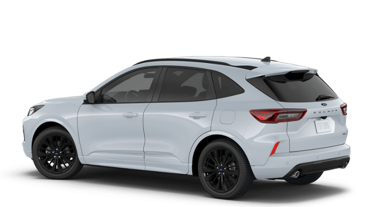 2026 Ford Escape ST-Line Elite