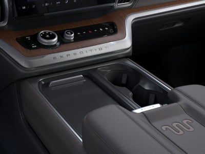 2026 Ford Expedition Max King Ranch