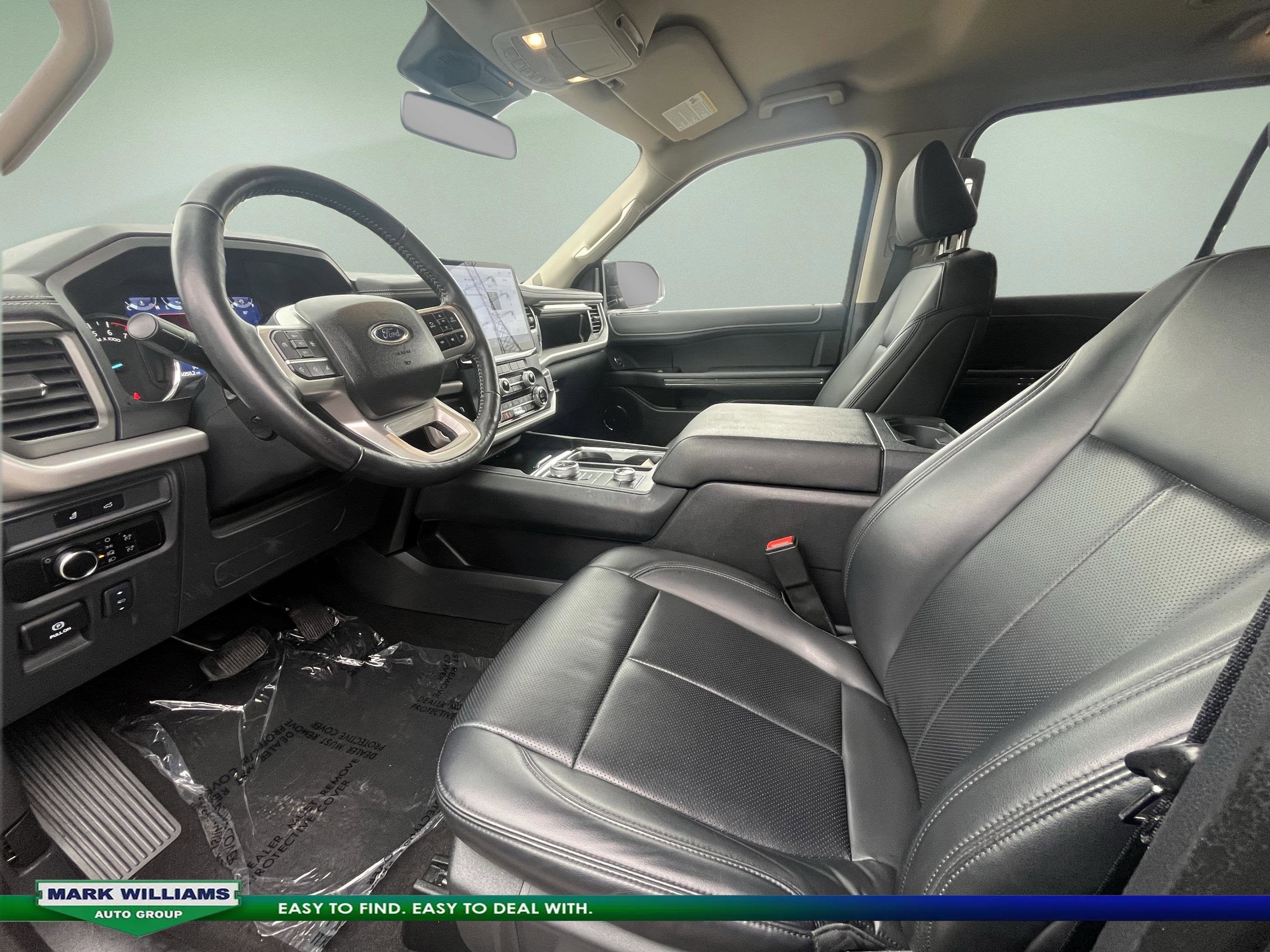 2024 Ford Expedition XLT