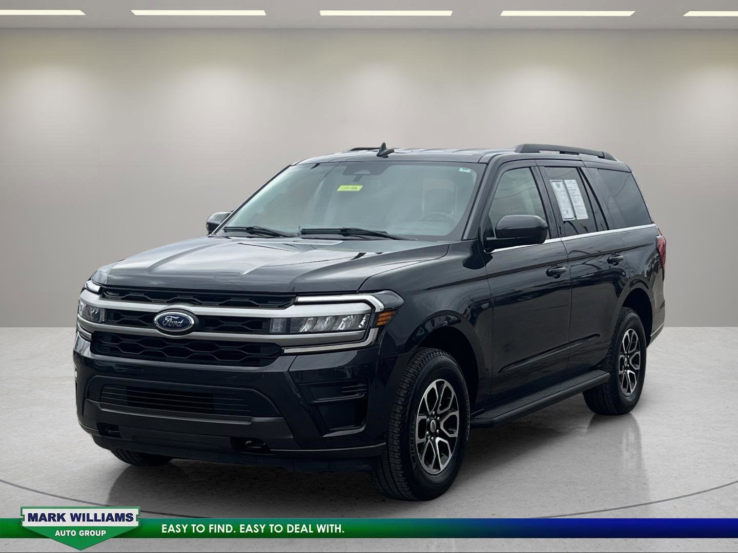 2024 Ford Expedition XLT