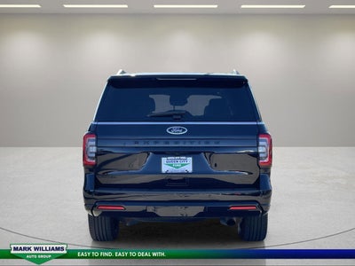 2023 Ford Expedition Limited