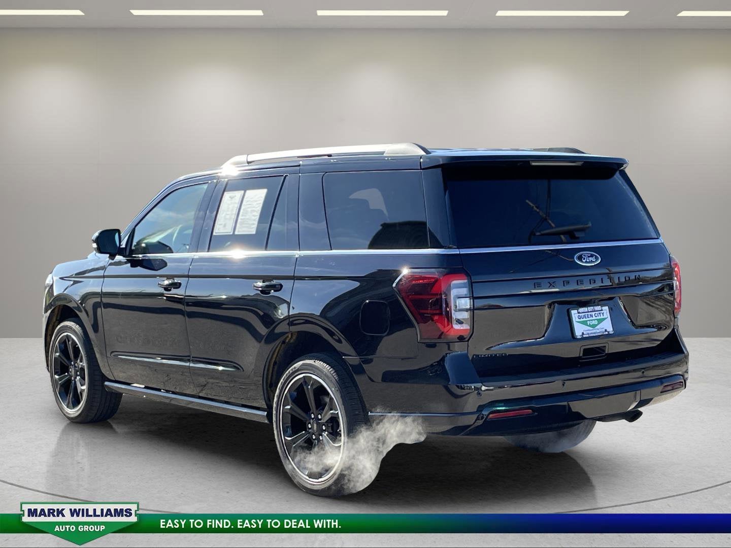 2023 Ford Expedition Limited