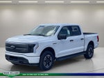 2023 Ford F-150 Lightning XLT