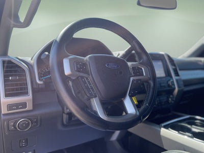 2019 Ford F-250SD Lariat