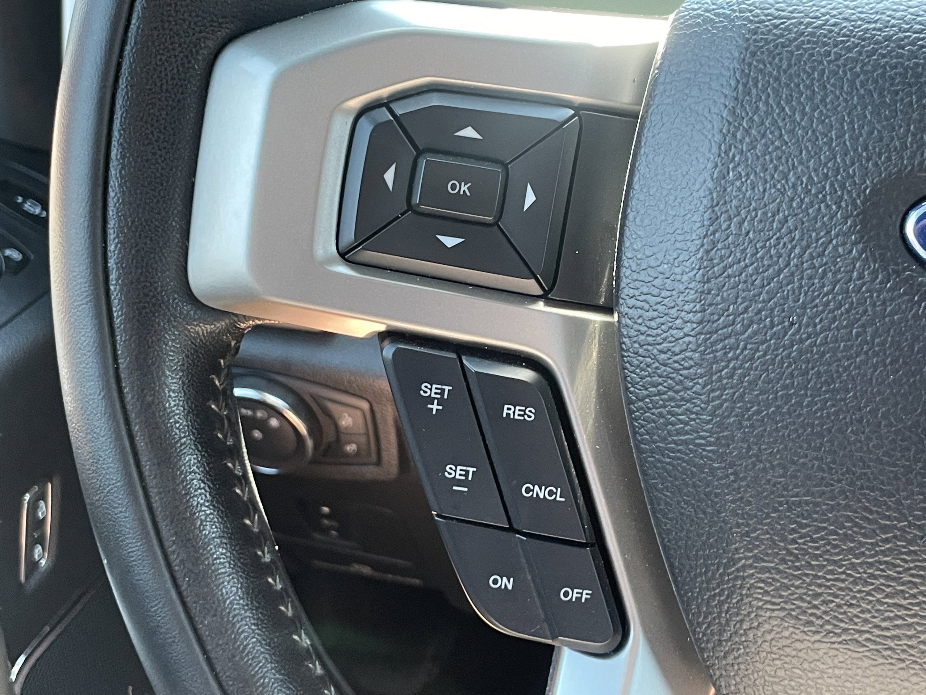 2019 Ford F-250SD Lariat