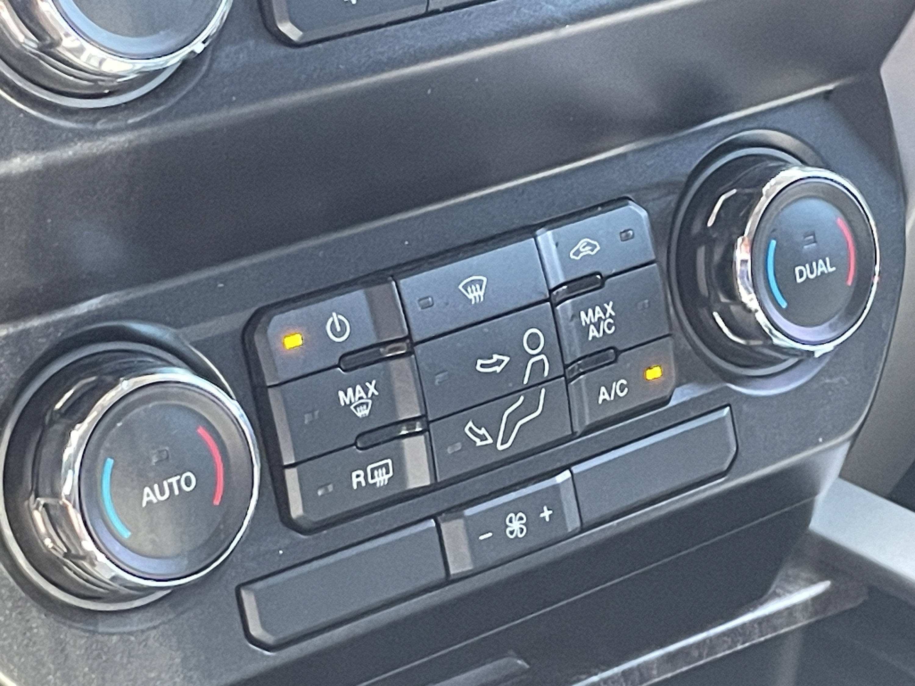 2019 Ford F-250SD Lariat