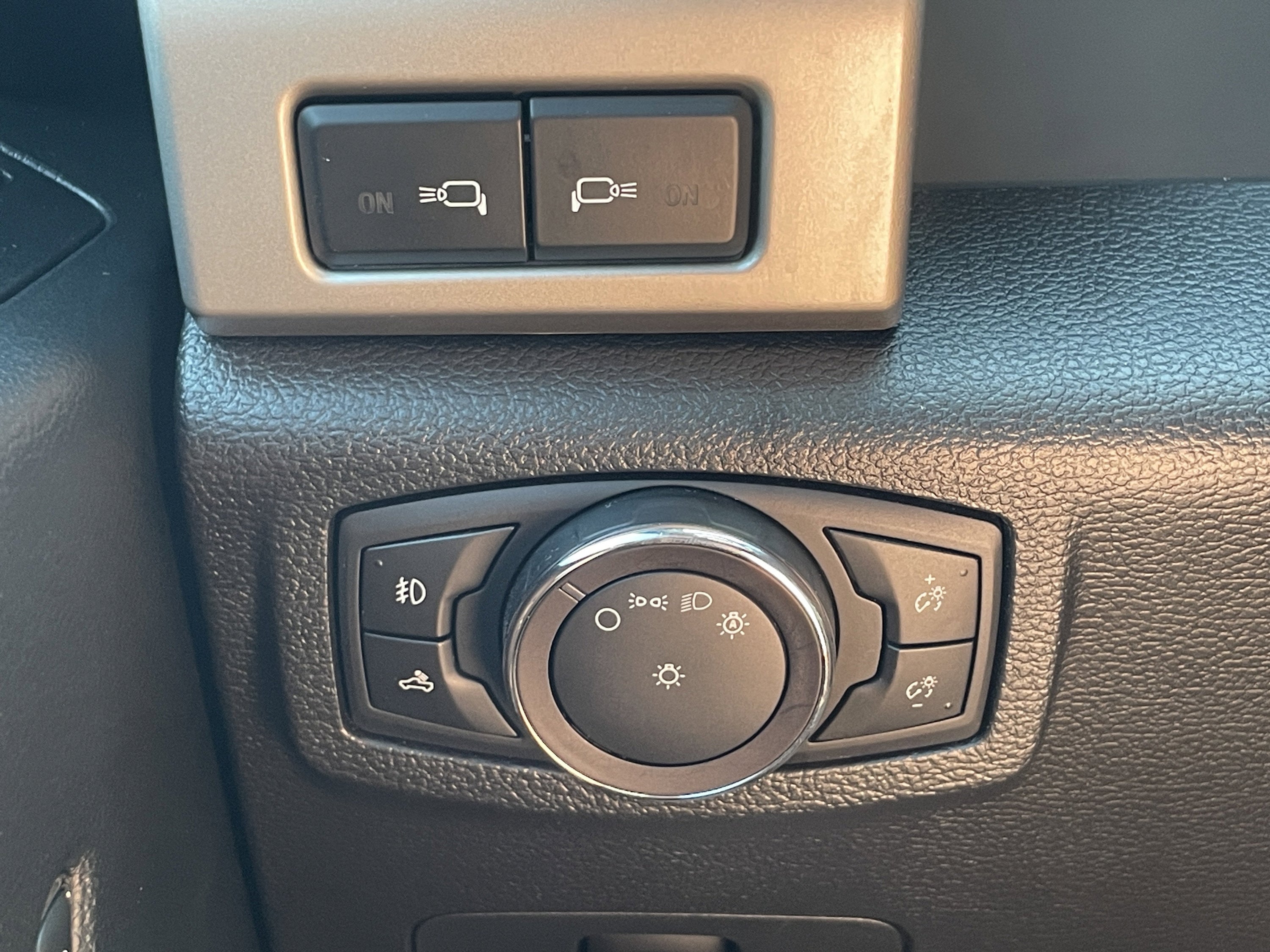 2019 Ford F-250SD Lariat