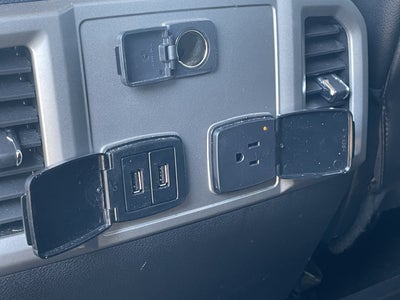 2019 Ford F-250SD Lariat