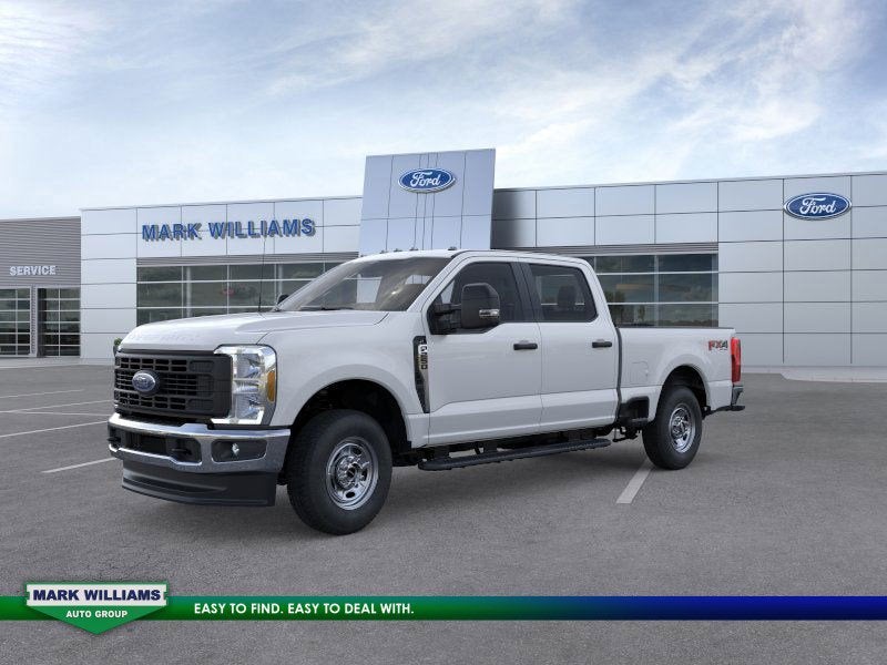 2025 Ford F-250SD XL