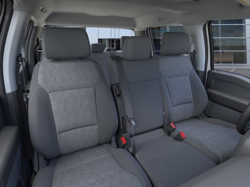 2025 Ford F-250SD XL