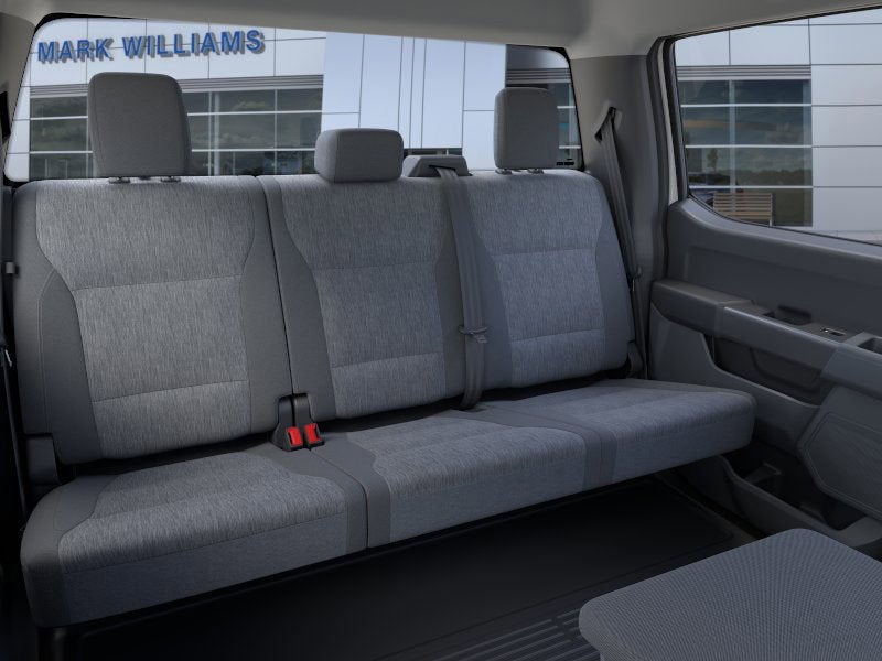 2025 Ford F-250SD XL