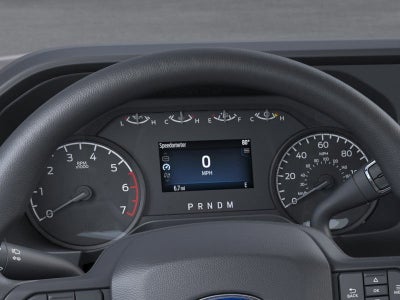 2025 Ford F-250SD XL